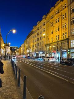 Hostel Downtown - Prague - 7