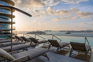 Your Beachside Escape Grand Bleu by Elie Saab By ĀYA Boutique - 0