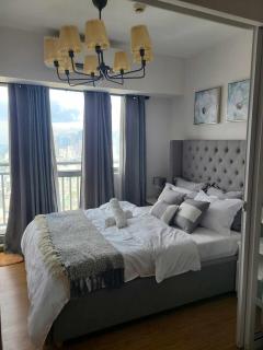 Staycation in Mandaluyong near Makati and BGC - 3