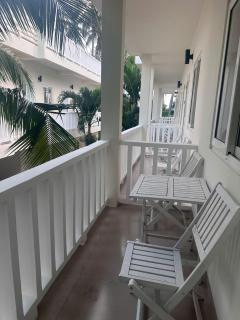 La Mer Mũi Né Hotel - 8