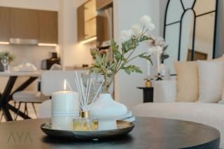 Your Beachside Escape Grand Bleu by Elie Saab By ĀYA Boutique - 4