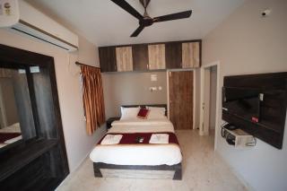 Shanthi Service Apartment - Madurai - 1