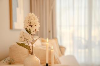 Your Beachside Escape Grand Bleu by Elie Saab By ĀYA Boutique - 1