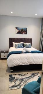 Zimbali Boulevard Suites 2 bedroom apartment - Ballito - 7