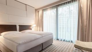 VacationClub - Marine Hotel Apartament 139 - Kołobrzeg - 9
