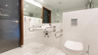 VacationClub - Marine Hotel Apartament 139 - Kołobrzeg - 8