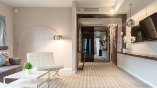 VacationClub - Marine Hotel Apartament 139 - Kołobrzeg - 7