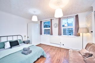 Hackney Road Studio - Londra - 8