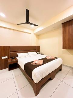 As Stay Inn - Ernakulam - 7