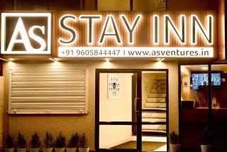 As Stay Inn - Ernakulam - 0