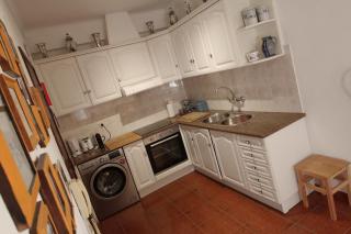 Dutch house 200m from beach - Vila Nova de Milfontes - 2
