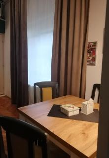 Apartman Centar - 3