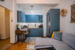 Cozy Koukaki Getaway - Walk to the Acropolis - Athènes - 8