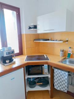 Appartement de charme - 2
