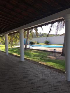 Panaquatira Casa Temporada - 1