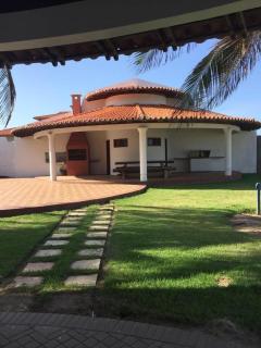 Panaquatira Casa Temporada - São José de Ribamar - 7
