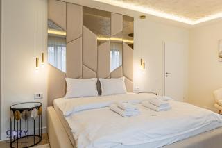 COZY Aparthotel - Premium Suites and Studios - Brasov - 8