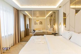 COZY Aparthotel - Premium Suites and Studios - Brasov - 3