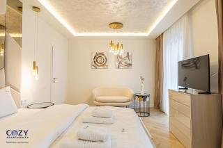 COZY Aparthotel - Premium Suites and Studios - Brasov - 6