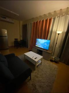 Furnished Studio Near Al Wahda Mall Prime Location in Abu Dhabi - Abu Dhabi - 8
