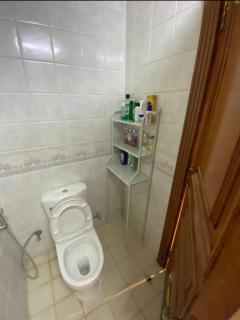Furnished Studio Near Al Wahda Mall Prime Location in Abu Dhabi - Abu Dhabi - 7