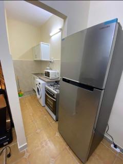Furnished Studio Near Al Wahda Mall Prime Location in Abu Dhabi - Abu Dhabi - 4