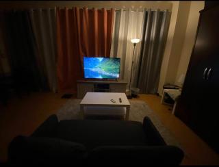 Furnished Studio Near Al Wahda Mall Prime Location in Abu Dhabi - Abu Dhabi - 3