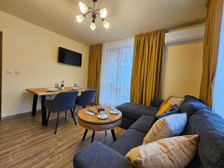 Stylish Getaway in Kosara Bansko Near Ski Lift by Flat Mаnager - Bansko - 9