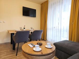 Stylish Getaway in Kosara Bansko Near Ski Lift by Flat Mаnager - Bansko - 4