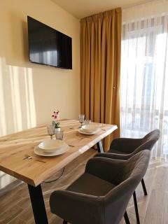 Stylish Getaway in Kosara Bansko Near Ski Lift by Flat Mаnager - Bansko - 2
