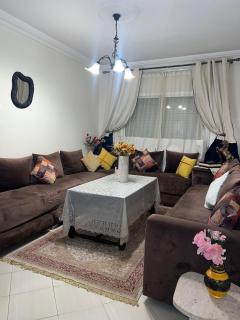 Appartement au centre ville pres de la plage - 9