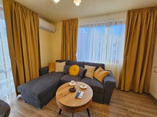 Stylish Getaway in Kosara Bansko Near Ski Lift by Flat Mаnager - Bansko - 5