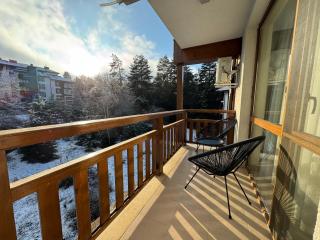Stylish Getaway in Kosara Bansko Near Ski Lift by Flat Mаnager - Bansko - 6