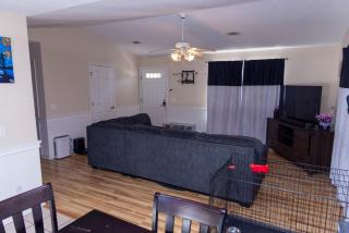 12 mi from Parris Island Cozy home - Beaufort - 8