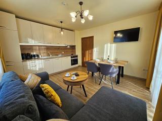 Stylish Getaway in Kosara Bansko Near Ski Lift by Flat Mаnager - Bansko - 0