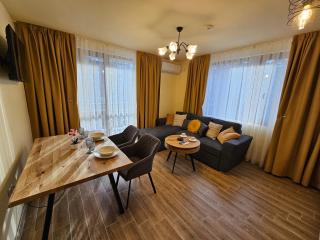 Stylish Getaway in Kosara Bansko Near Ski Lift by Flat Mаnager - Bansko - 3