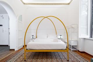 Liberty Boutique Apartment - 7