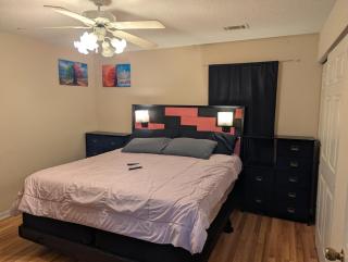 12 mi from Parris Island Cozy home - Beaufort - 7