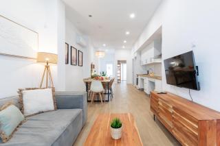 Travel Habitat Zaidia con Terraza - 9