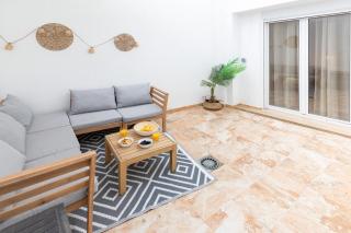 Travel Habitat Zaidia con Terraza - 3