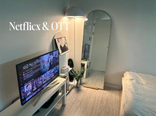 3-Bed Gimpo Airport Stay, filtered water, dryer, early check-in or late check-out flexibly - Seul - 5