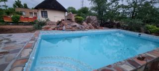 Mmathaba Guest House - Mmadinare - 9