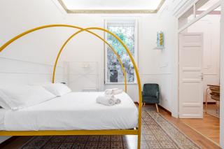 Liberty Boutique Apartment - Palermo - 0