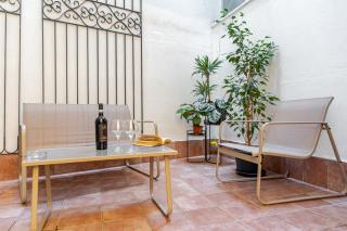 Liberty Boutique Apartment - Palermo - 8