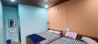 Aisiri comforts beach stay and cafe - Gokarn - 9