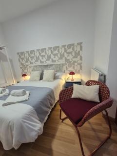 1A140 Apartamento en el centro de Gijon by R2R Consulting - 3