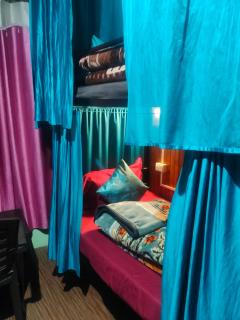 Non Stop Cafe Hostel & Stay - Manali - 5