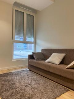 Apartamento Alcobendas - San Sebastián de los Reyes - 1