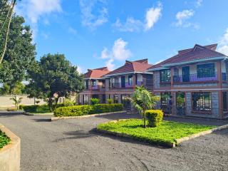 Balozi Homes Nyeri - Nyeri - 0