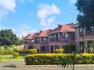 Balozi Homes Nyeri - Nyeri - 9